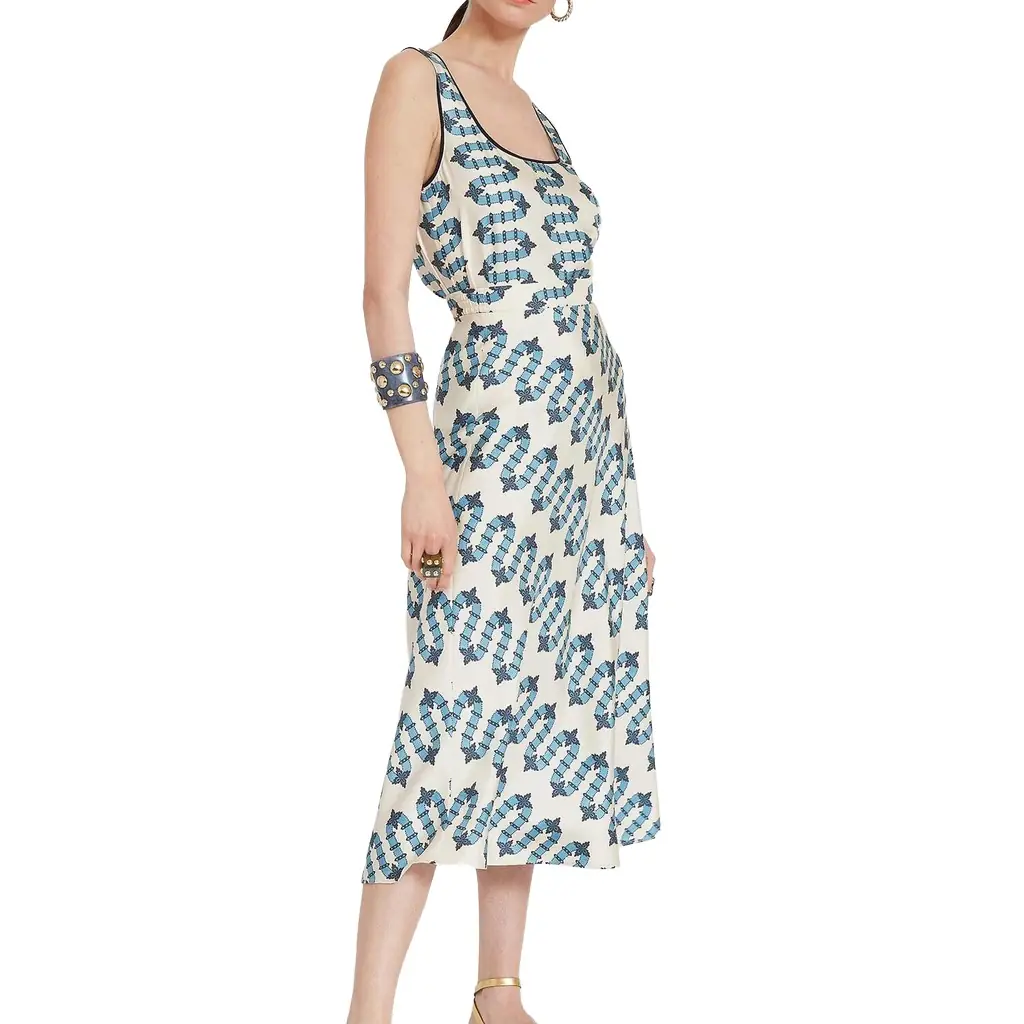 La Double J Lungomare Skirt