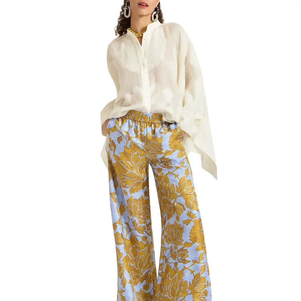 La Double J Palazzo Pants