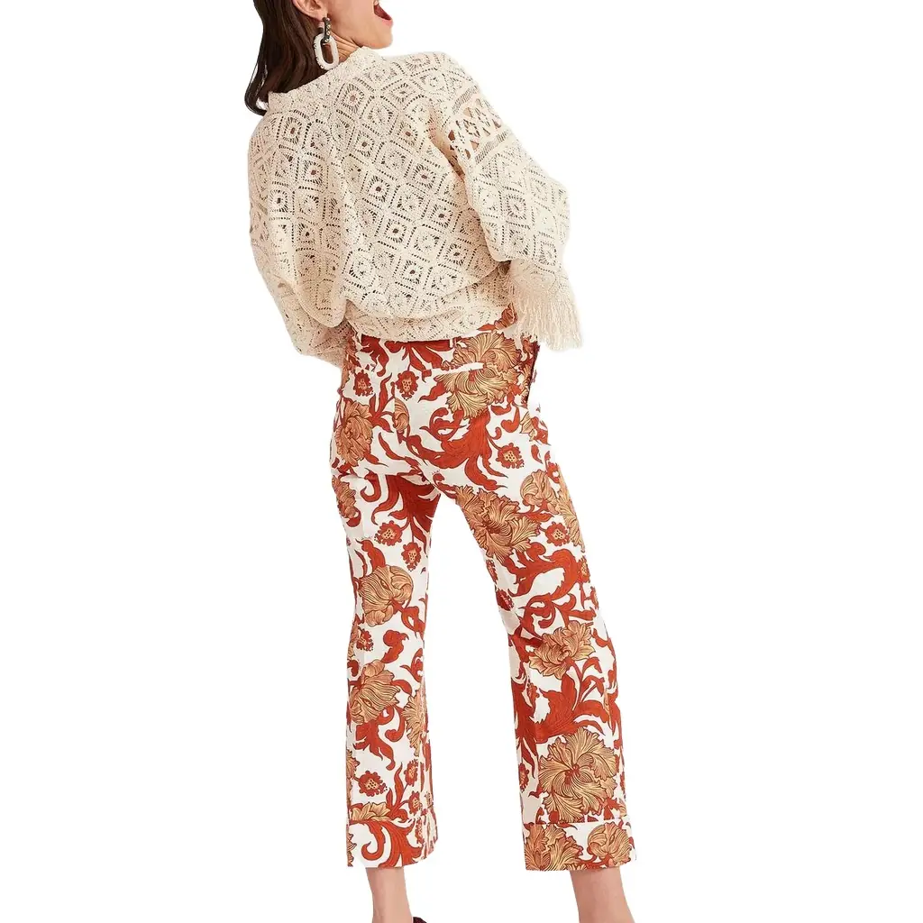 La Double J Hendrix Pants