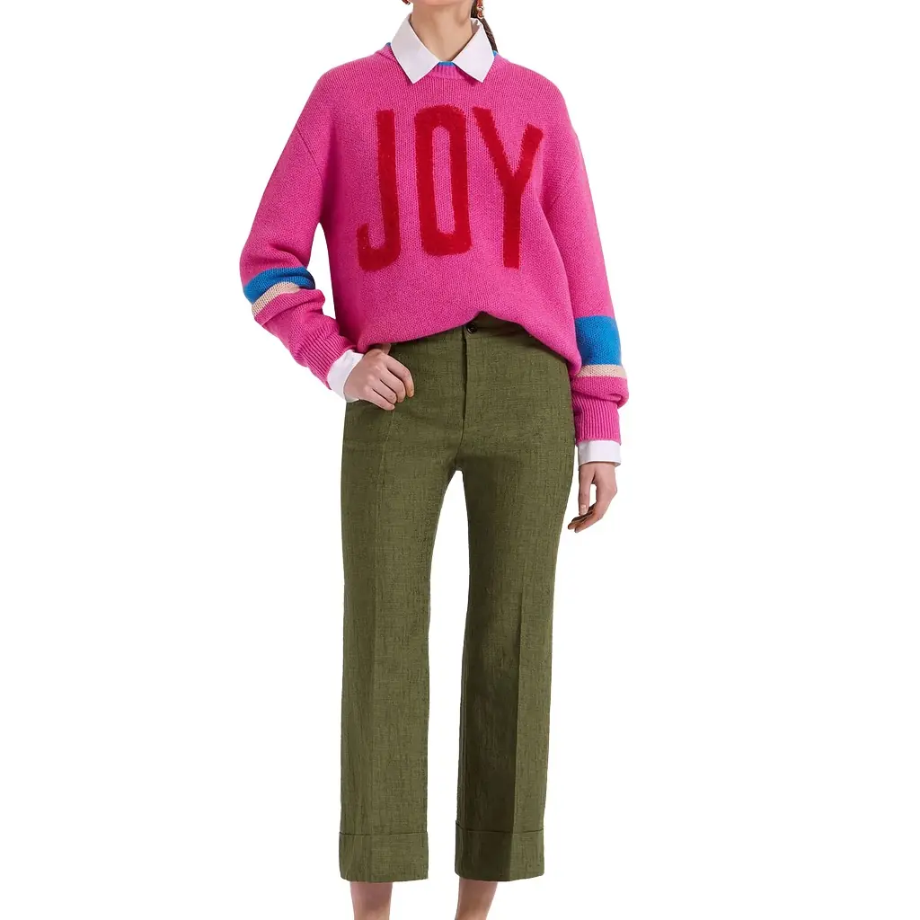 La Double J Hendrix Pants
