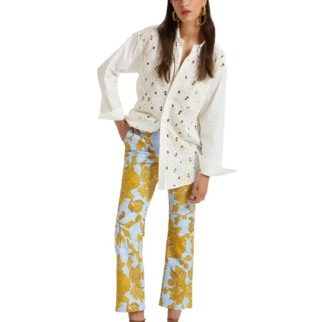 La Double J 24/7 Pants