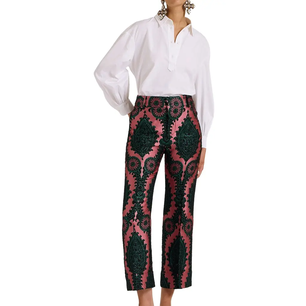 La Double J Hendrix Pants