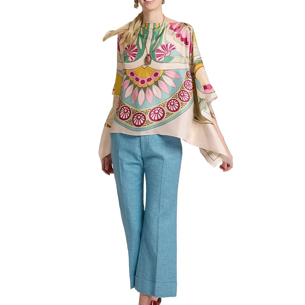 La Double J Hendrix Pants