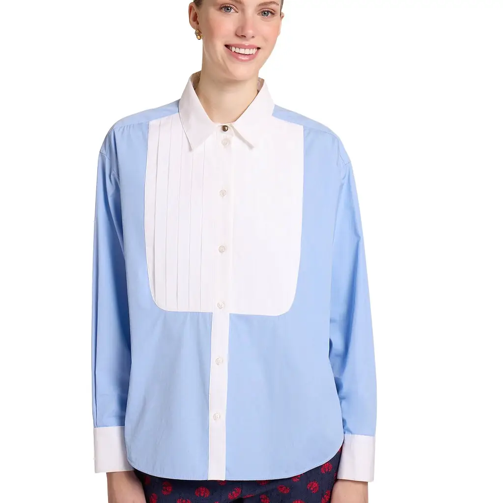 La Double J Peggy Shirt