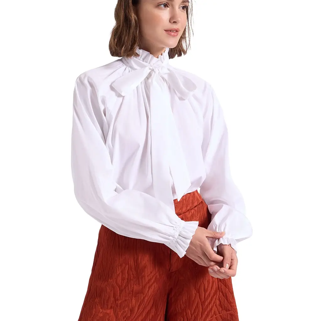 La Double J Cerere Blouse