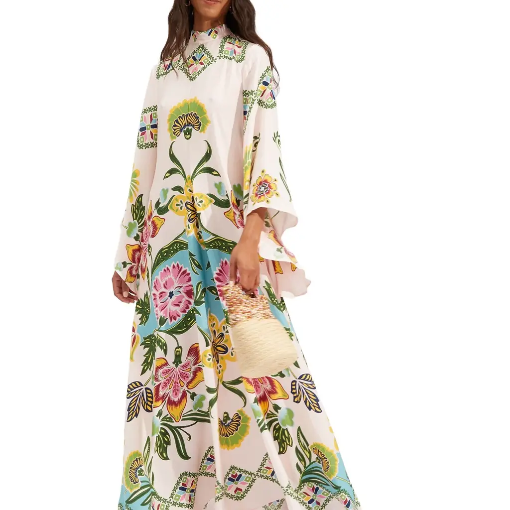 La Double J Magnifico Dress (Placée)