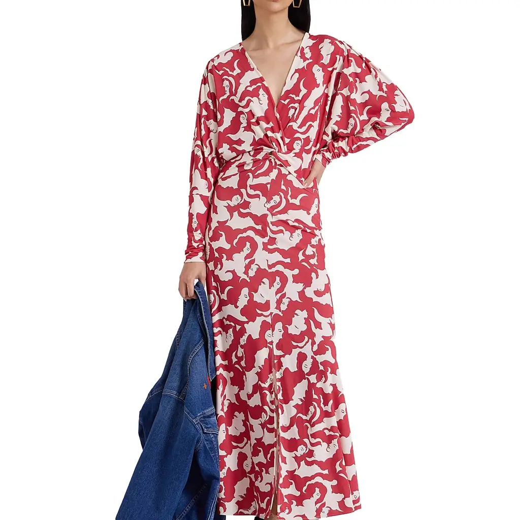 La Double J XX Dress