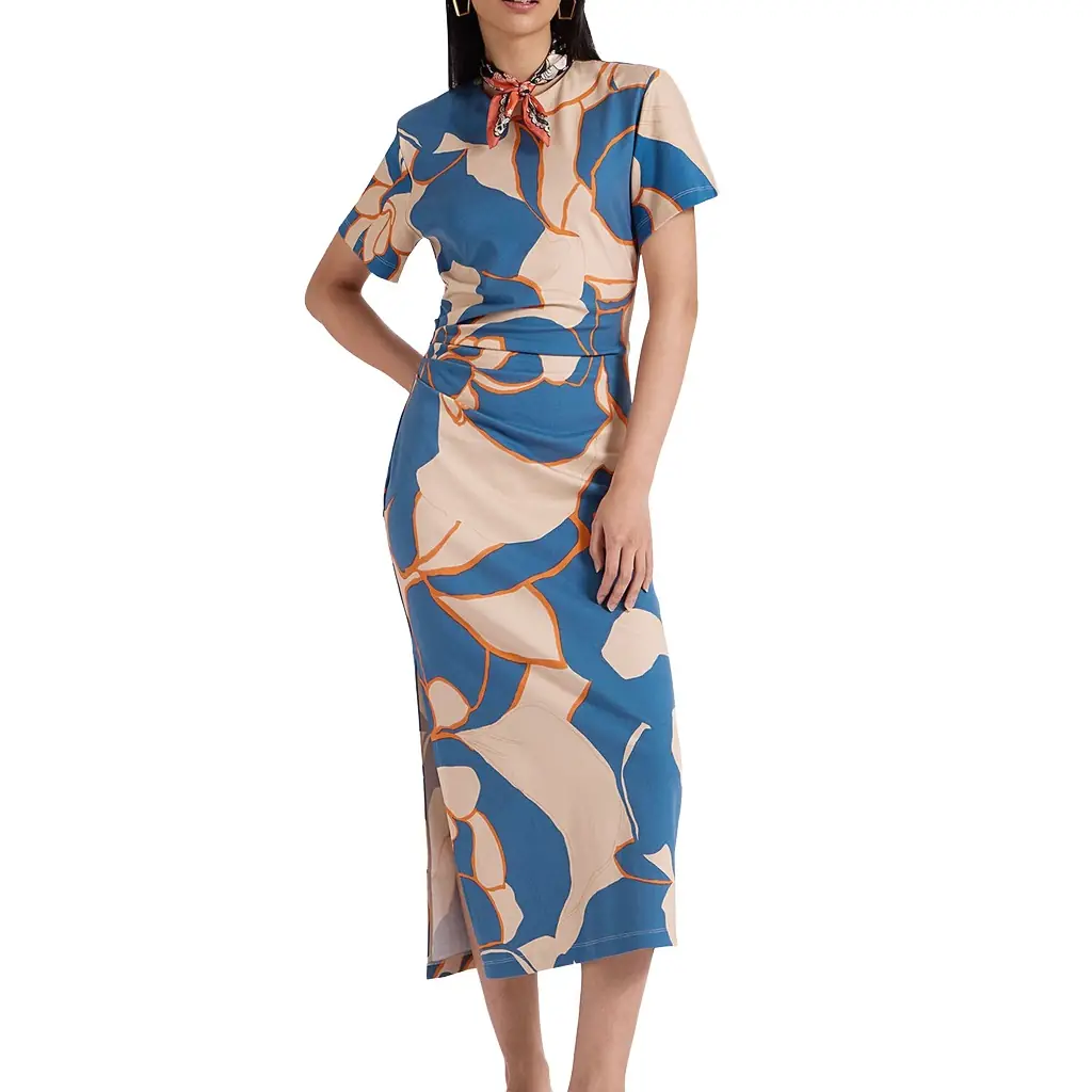 La Double J Lela Dress