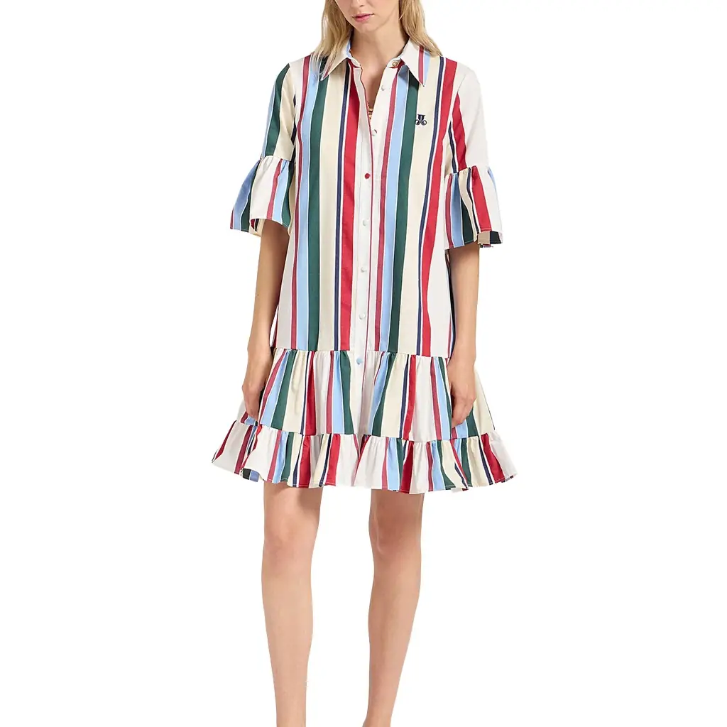La Double J Choux Dress