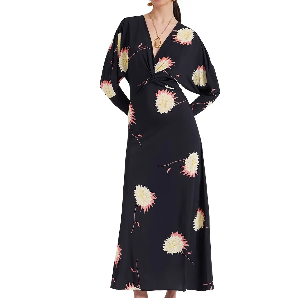 La Double J XX Dress