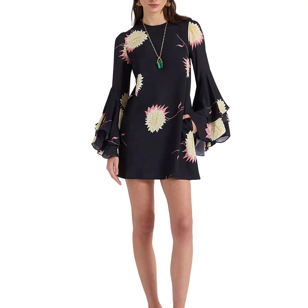 La Double J Friday Dress
