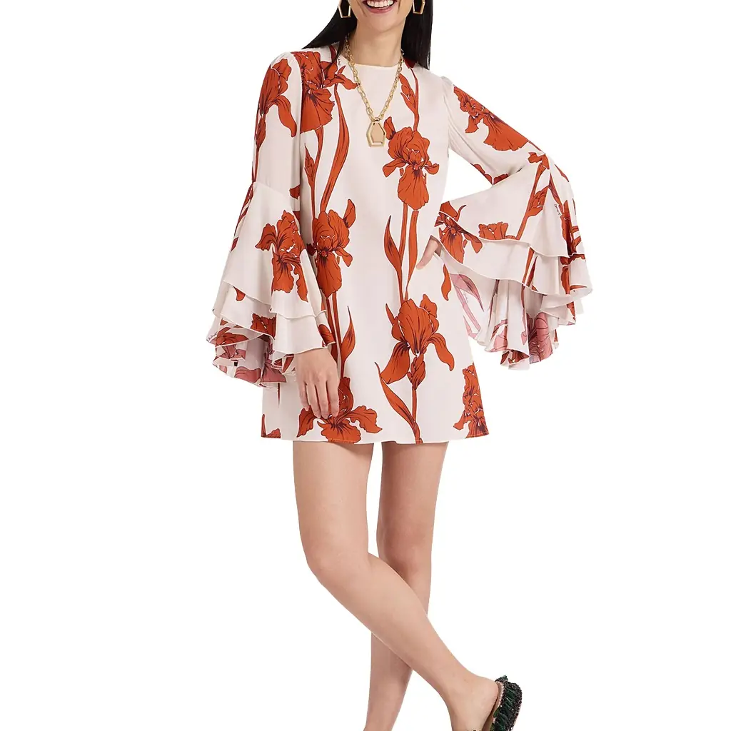La Double J Friday Dress