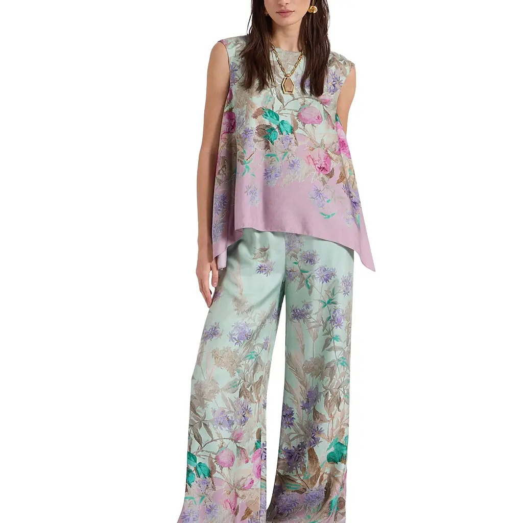 La Double J Palazzo Pants