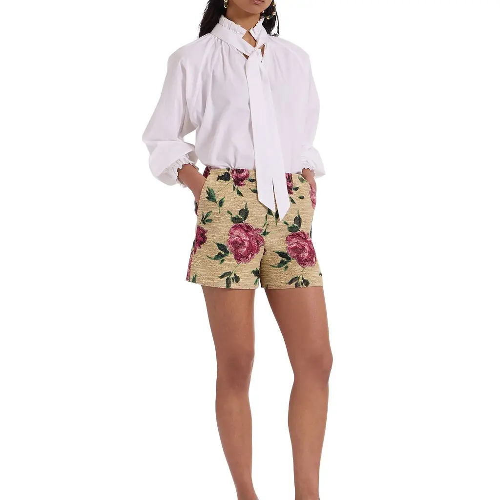 La Double J Margarita Shorts