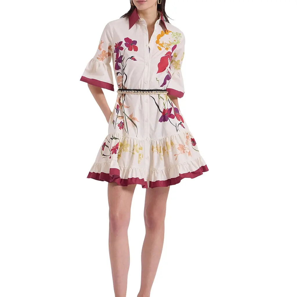 La Double J Choux Dress
