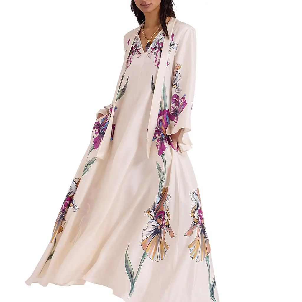 La Double J Magnifico Dress