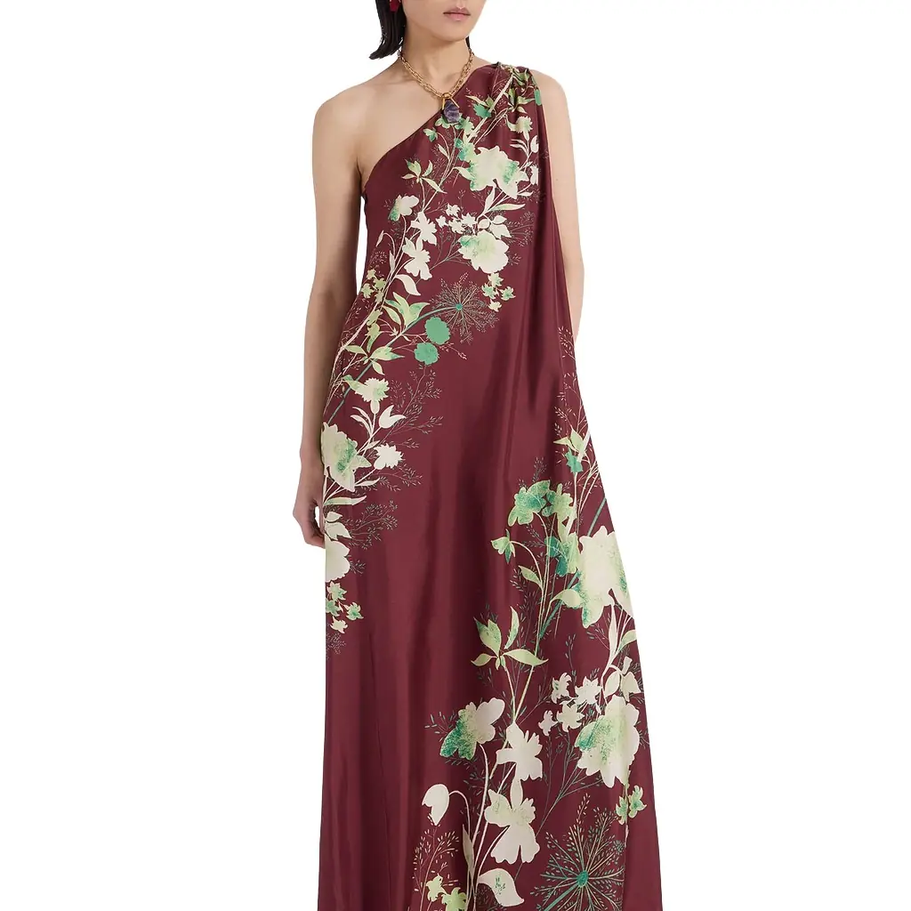 La Double J Roy Dress