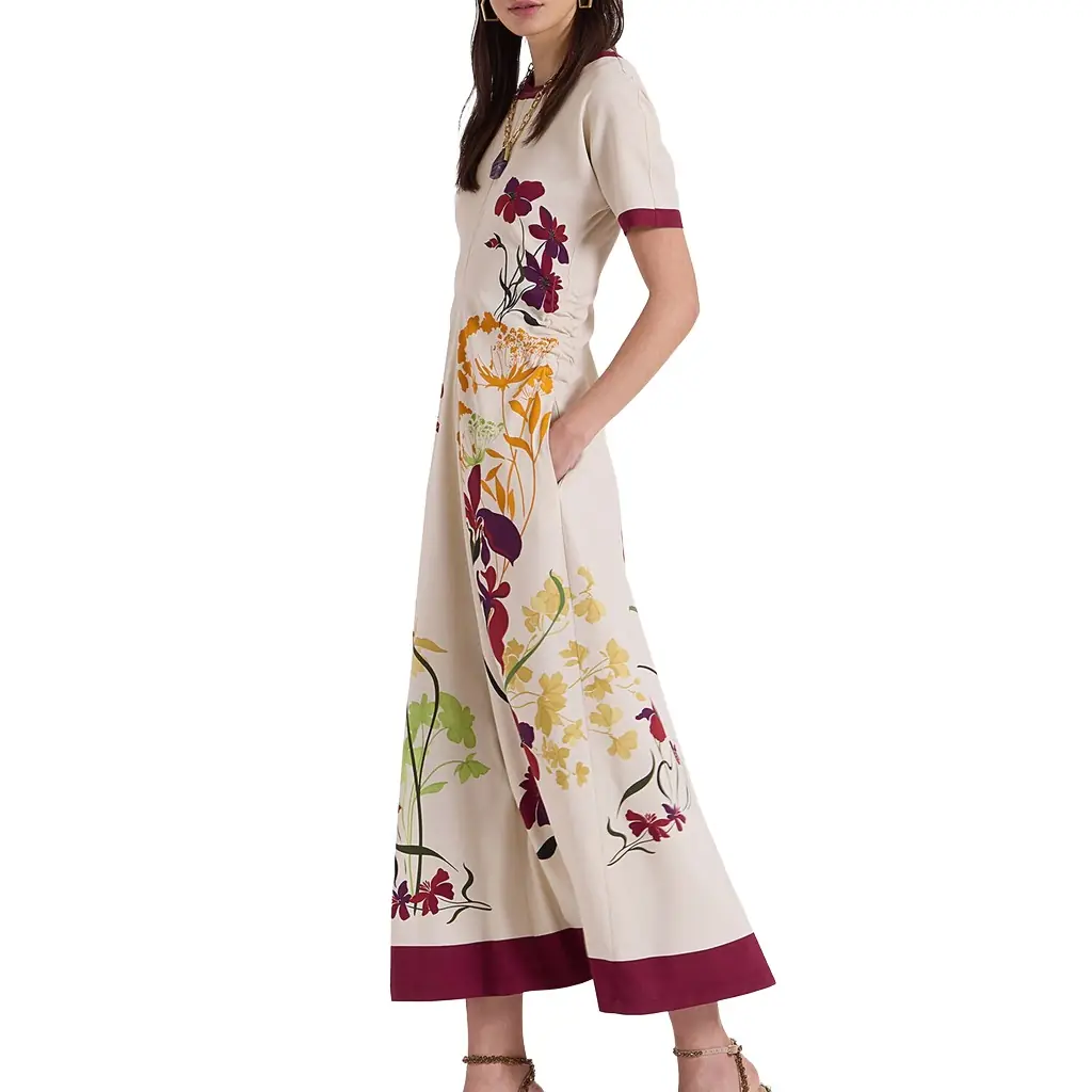 La Double J Angelica Dress