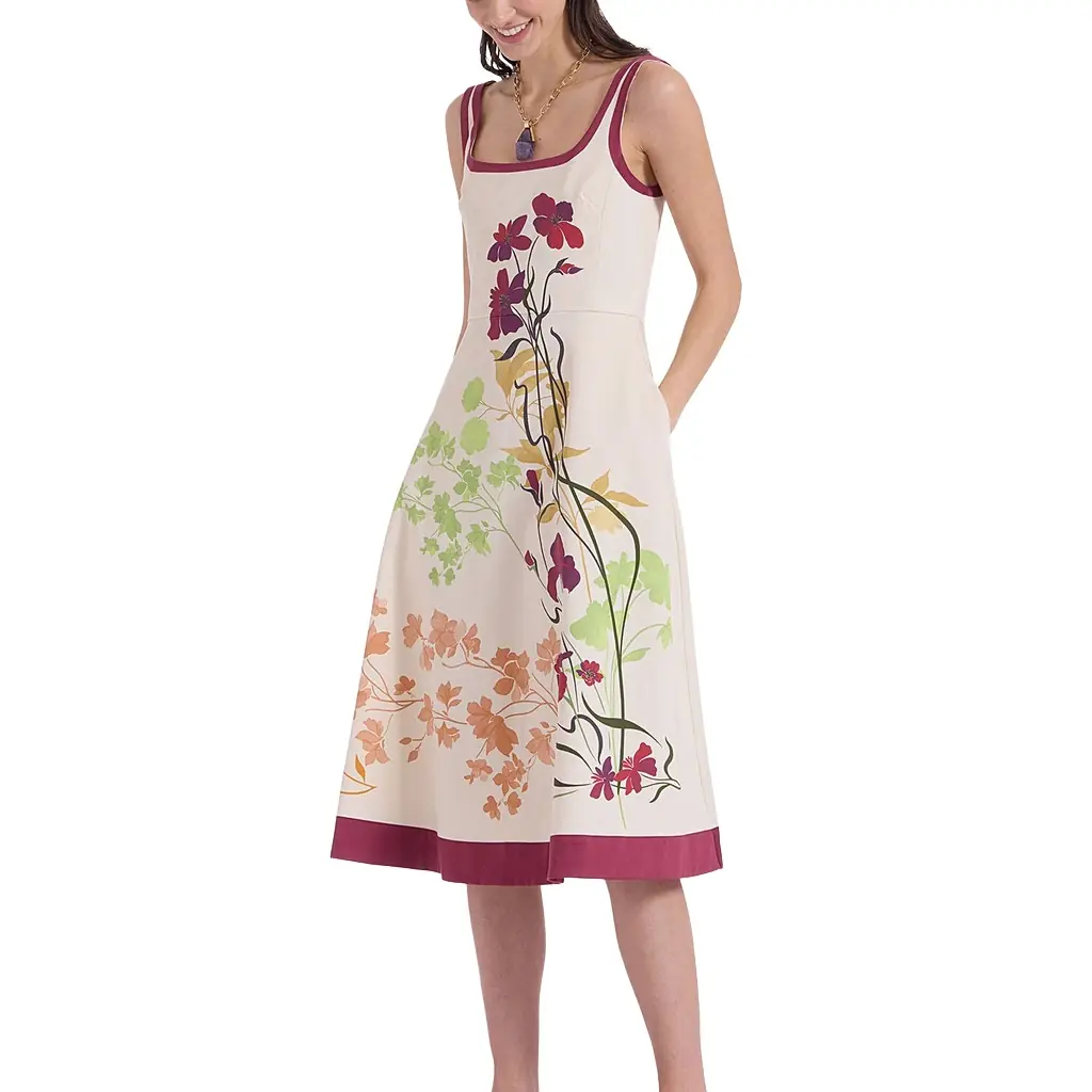 La Double J Sophia Dress