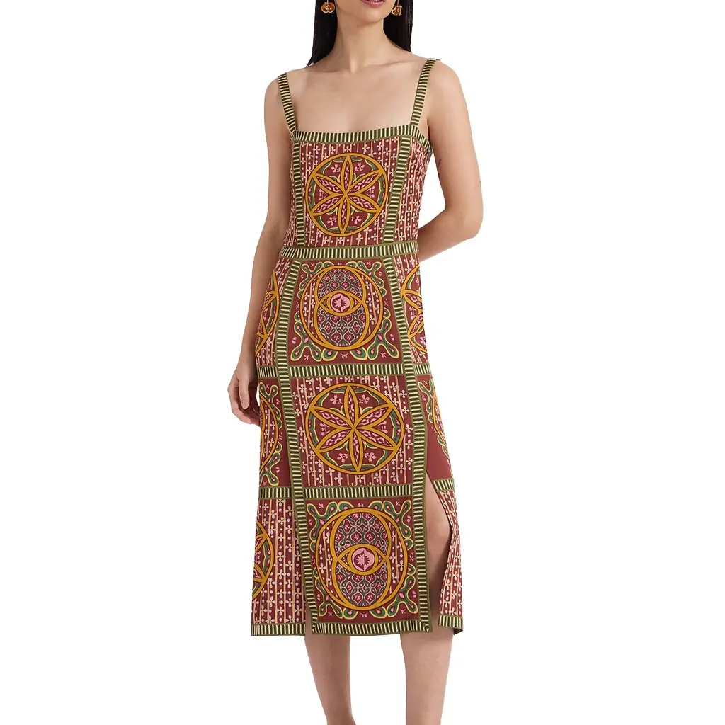 La Double J Buy Me A Martini Dress