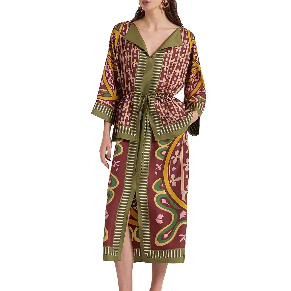La Double J The Apericena Dress