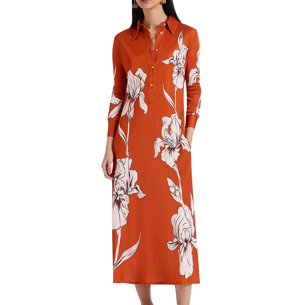 La Double J Perry Street Dress