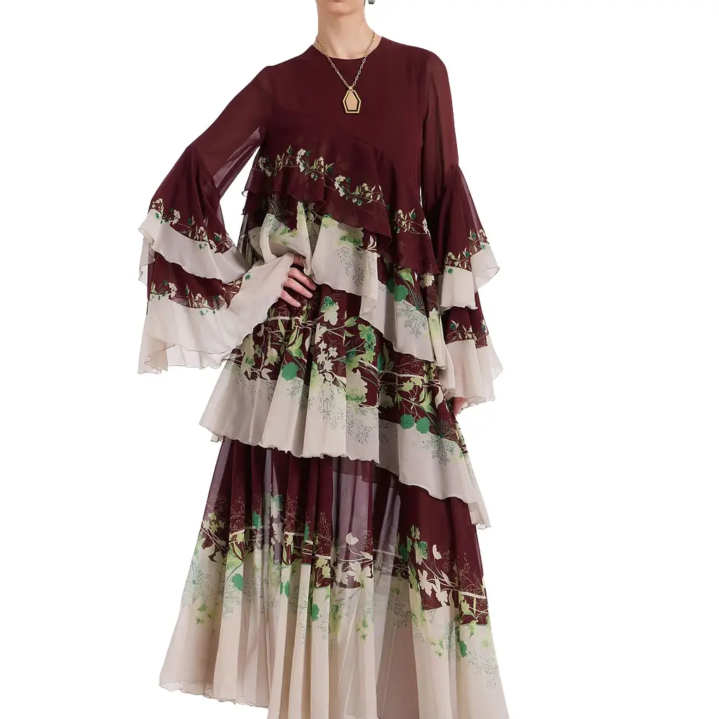 La Double J Naiad Dress