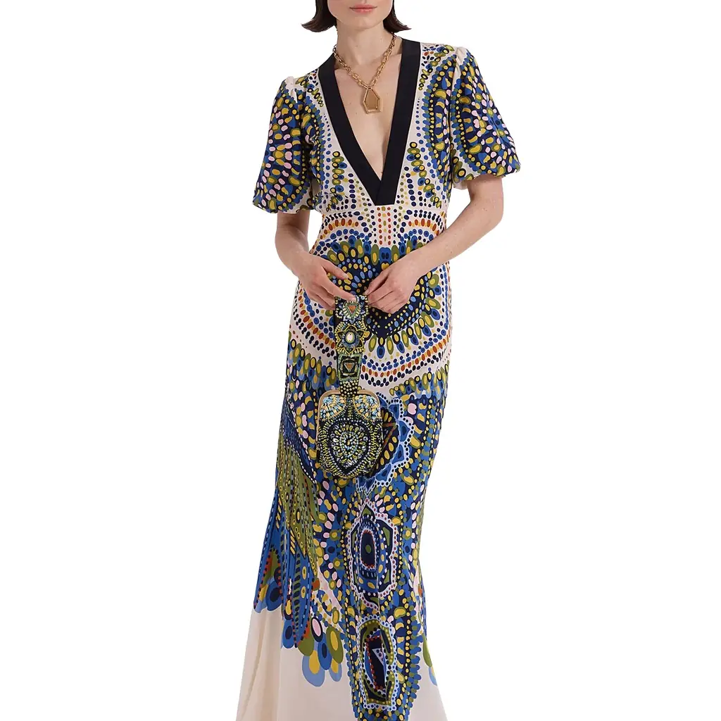 La Double J Marlene Dress