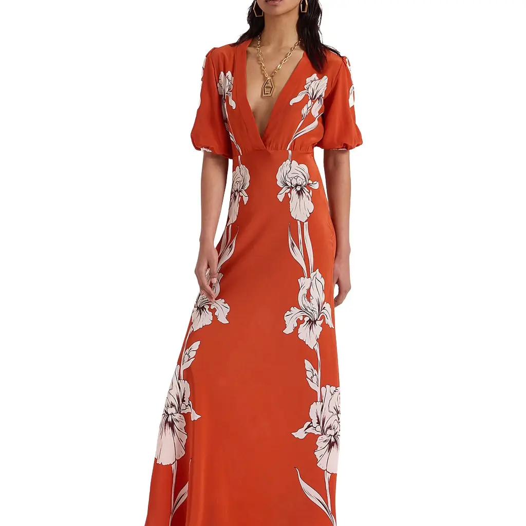 La Double J Marlene Dress