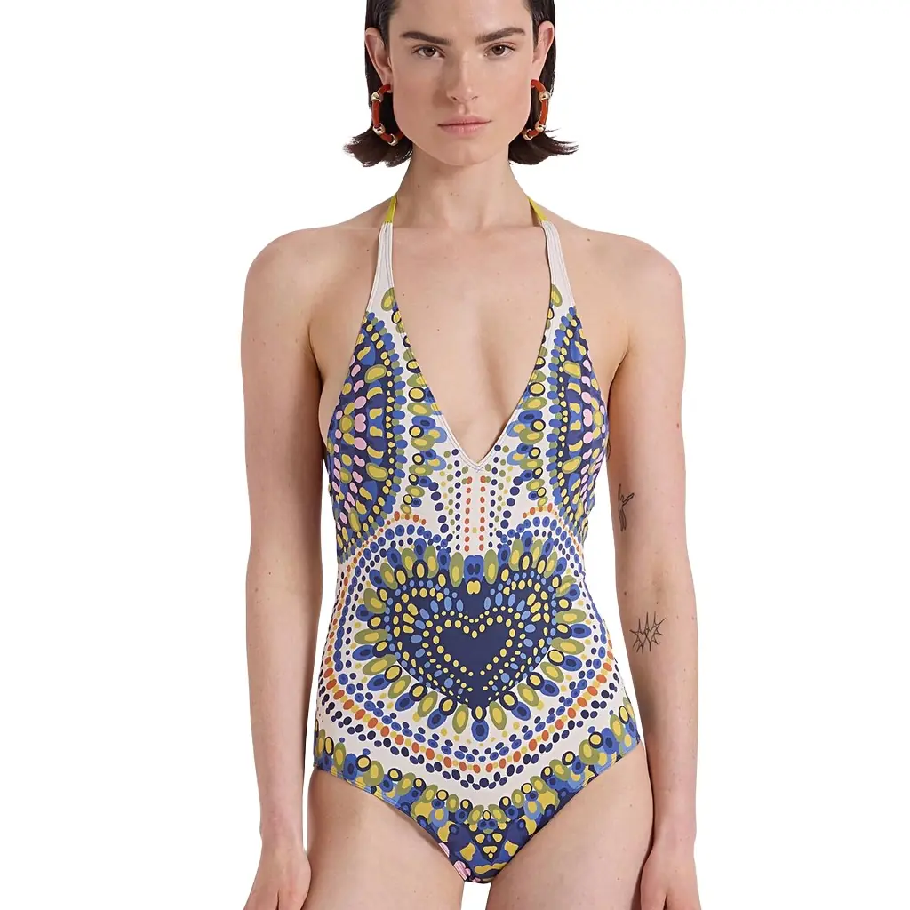 La Double J Sexy Swimsuit