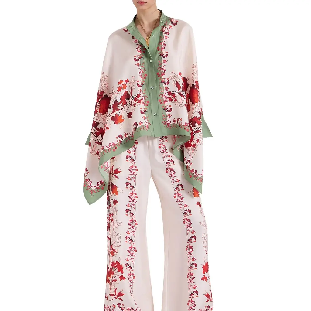La Double J Palazzo Pants