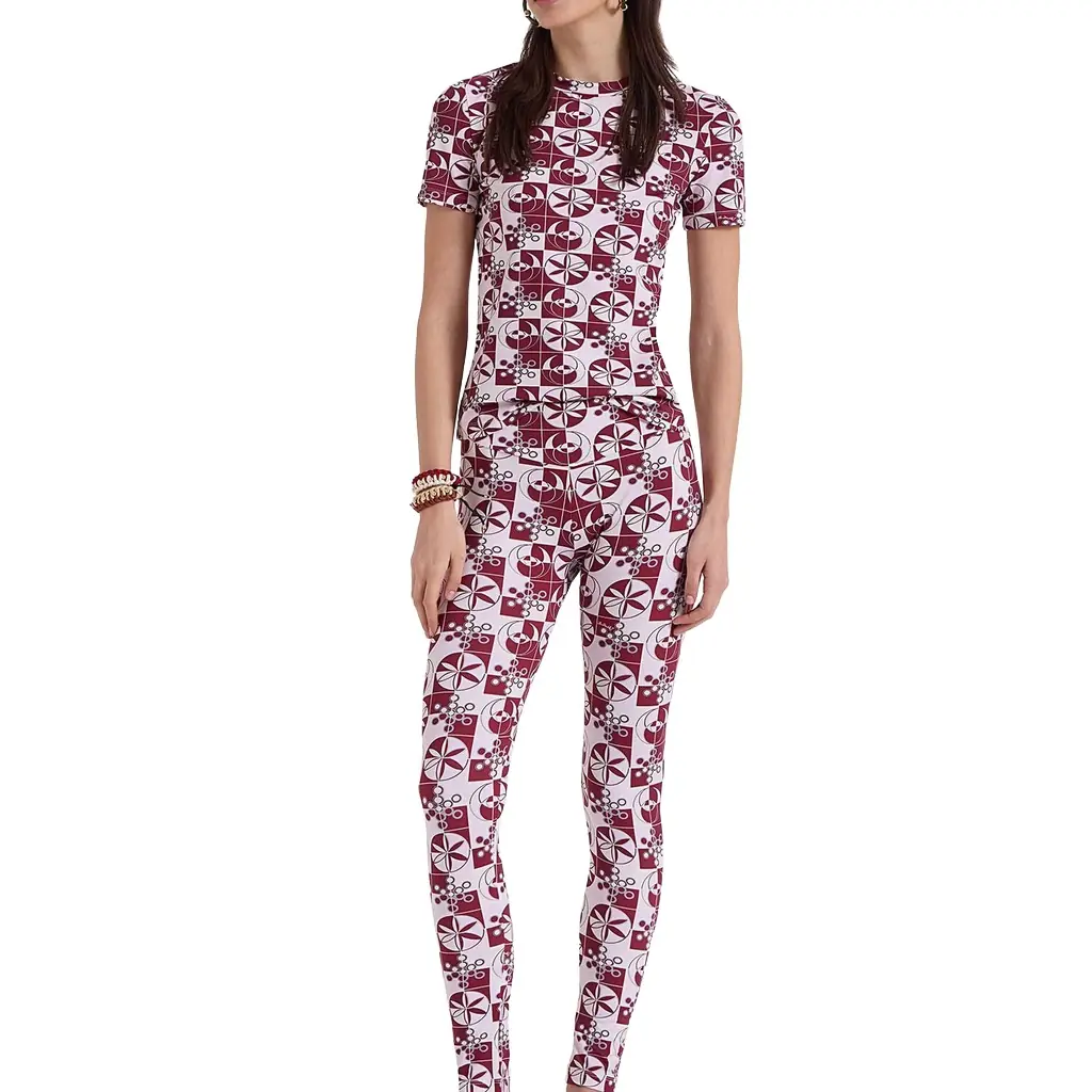 La Double J Magica Leggings