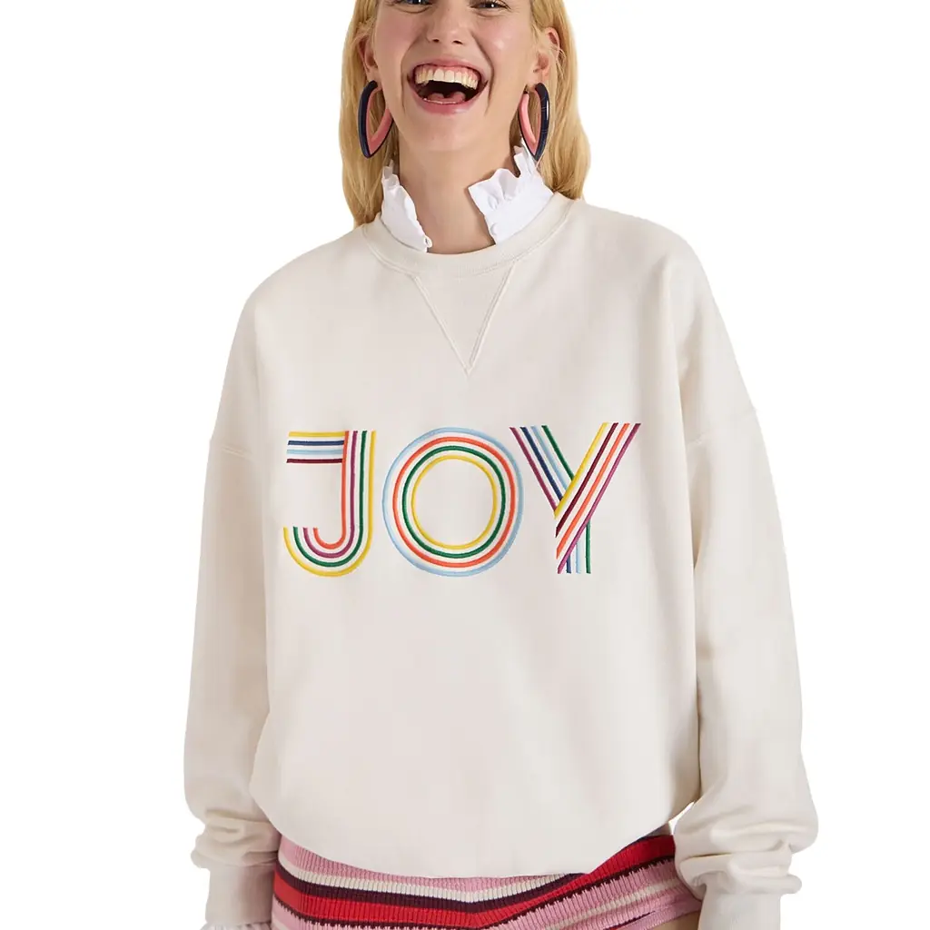 La Double J Joy Sweatshirt