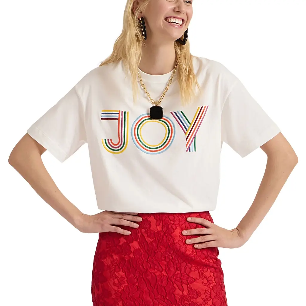 La Double J House T-Shirt