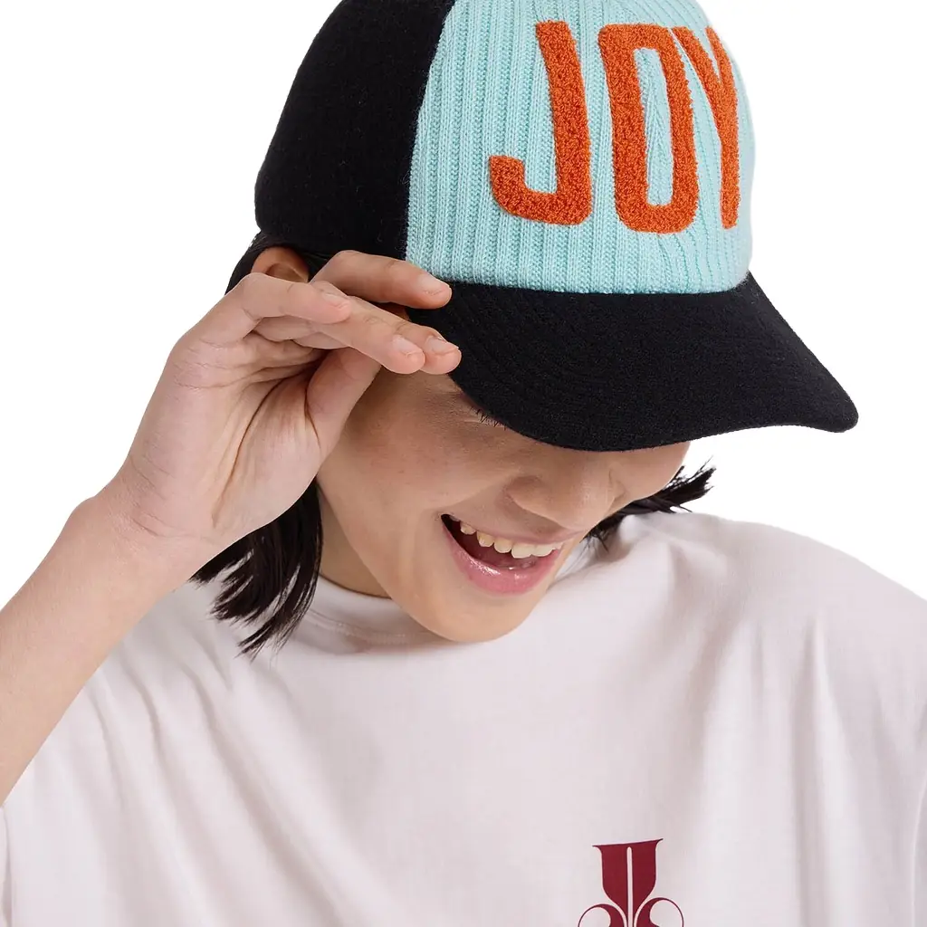 La Double J Babeball Cap