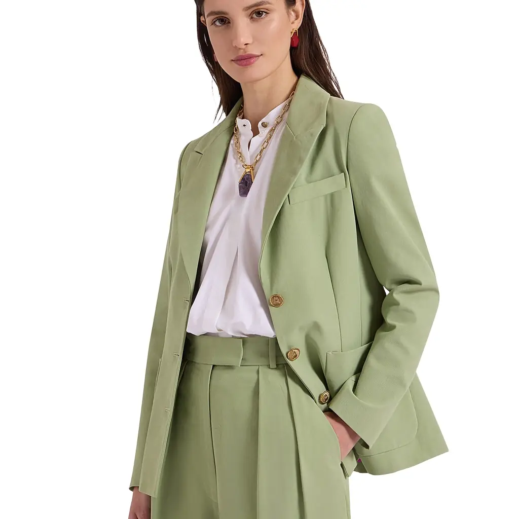 La Double J 24/7 Jacket