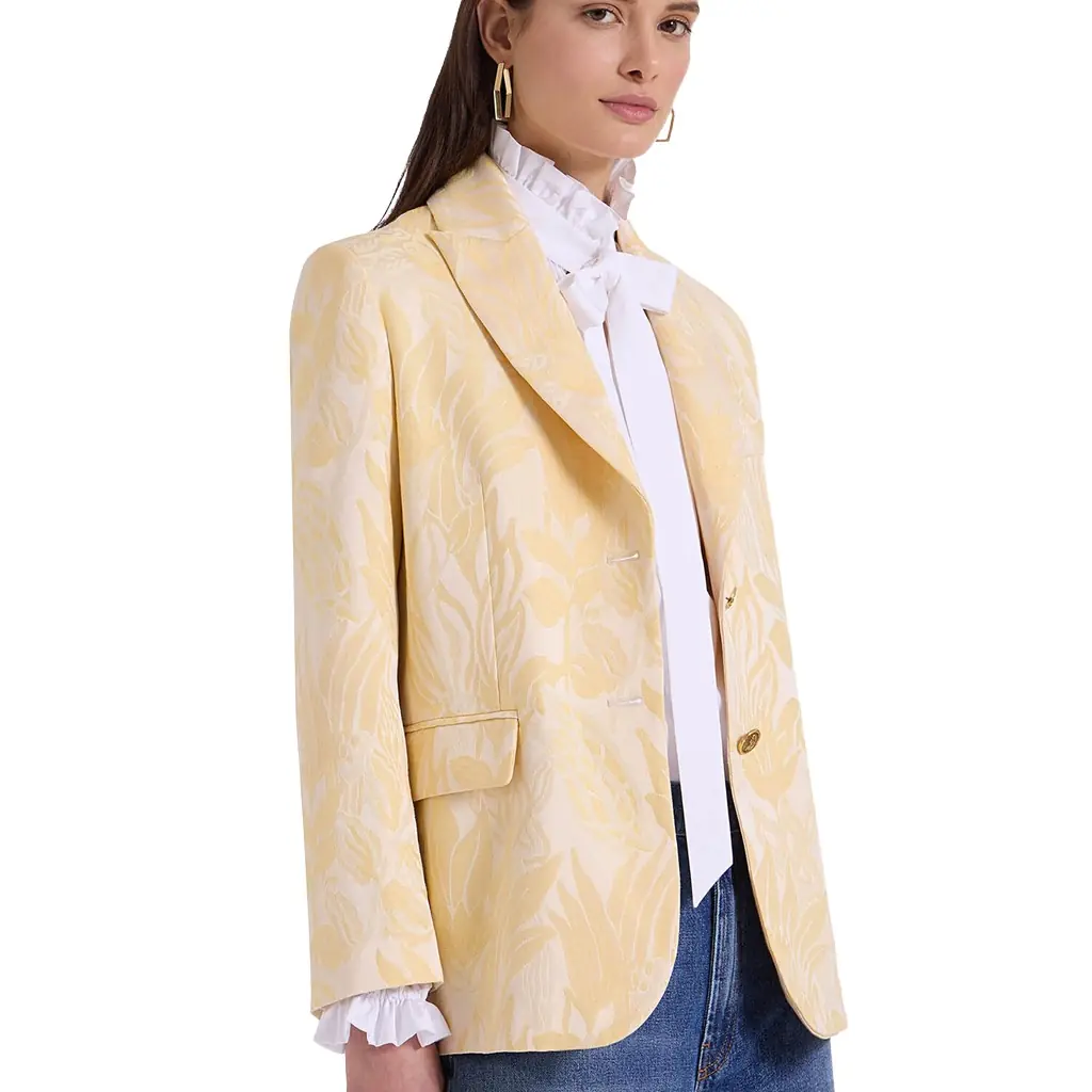 La Double J Jones Jacket