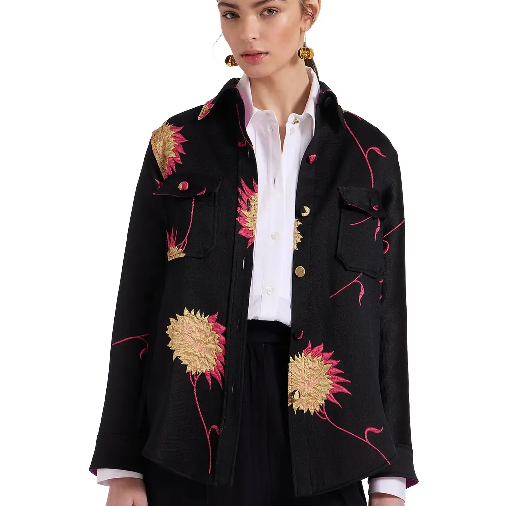 La Double J Better Than Your Boyfriend's Jacket