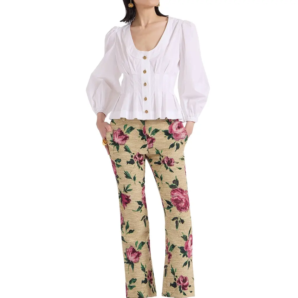 La Double J 24/7 Pants