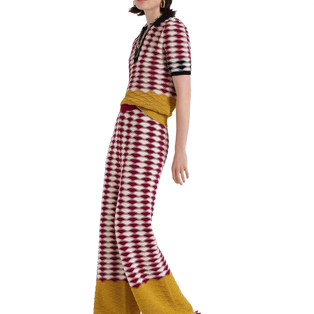 La Double J Sunset Pants