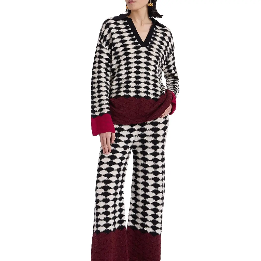 La Double J Lounge Pants