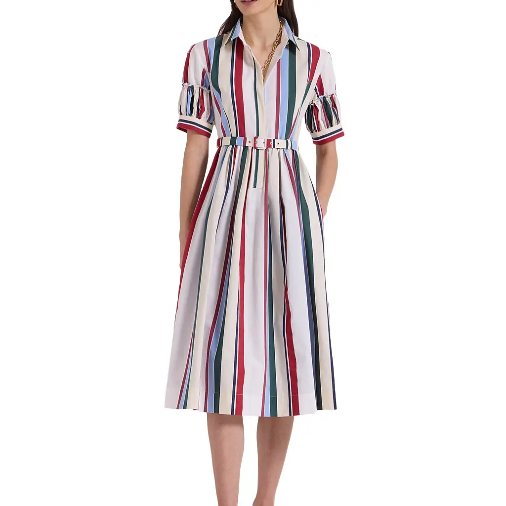 La Double J Libertine Dress