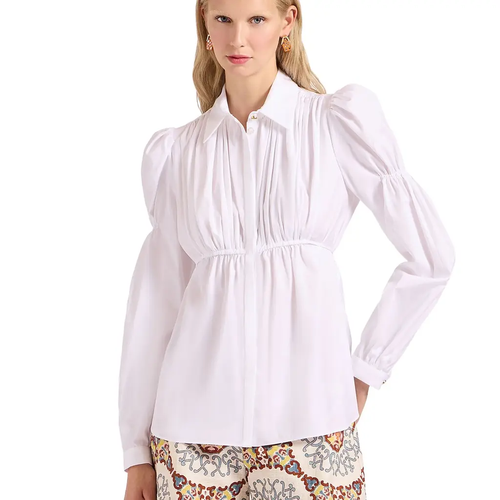 La Double J Franca Shirt