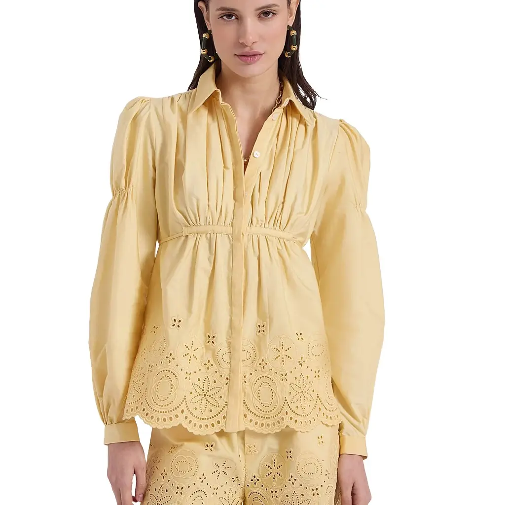 La Double J Franca Shirt