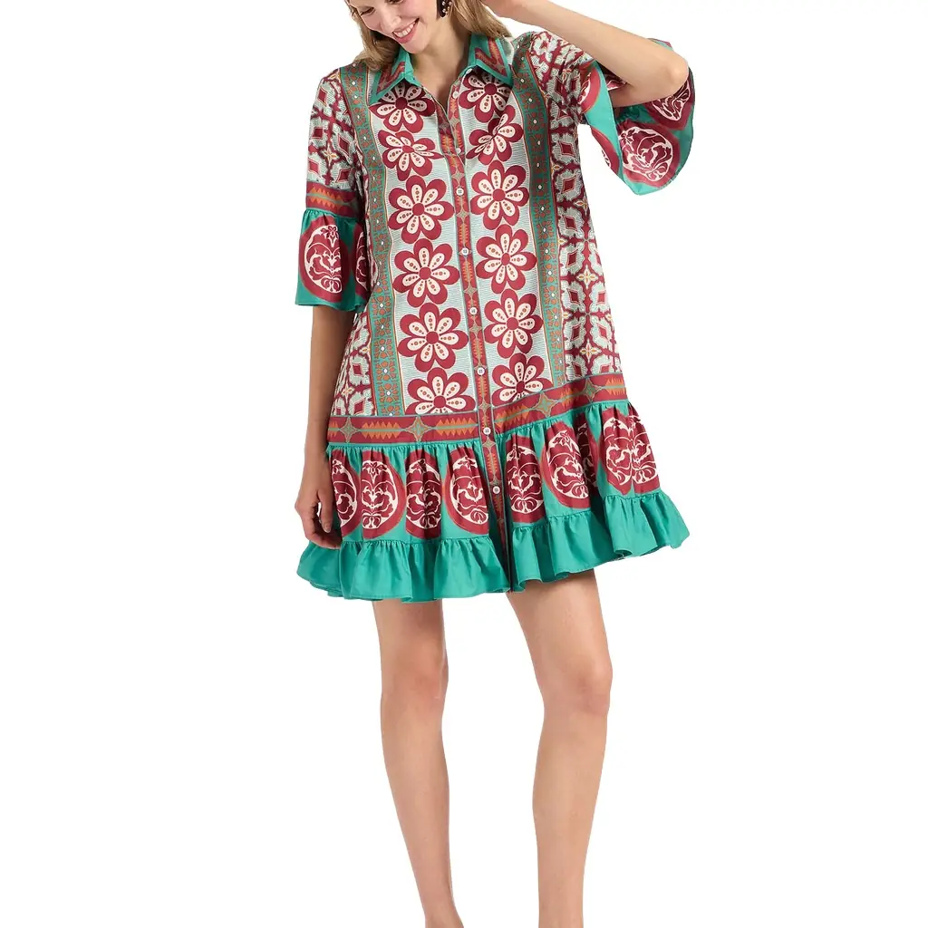 La Double J Choux Dress