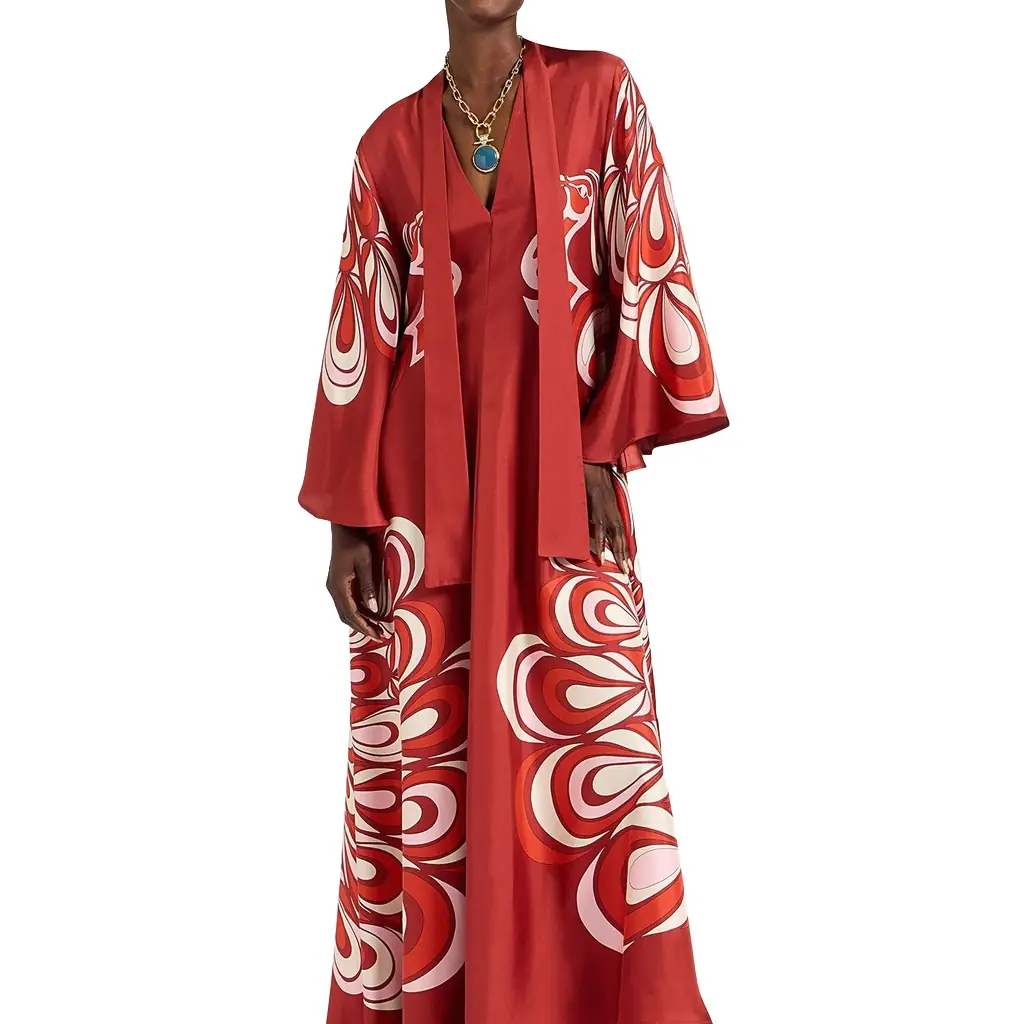 La Double J Magnifico Dress