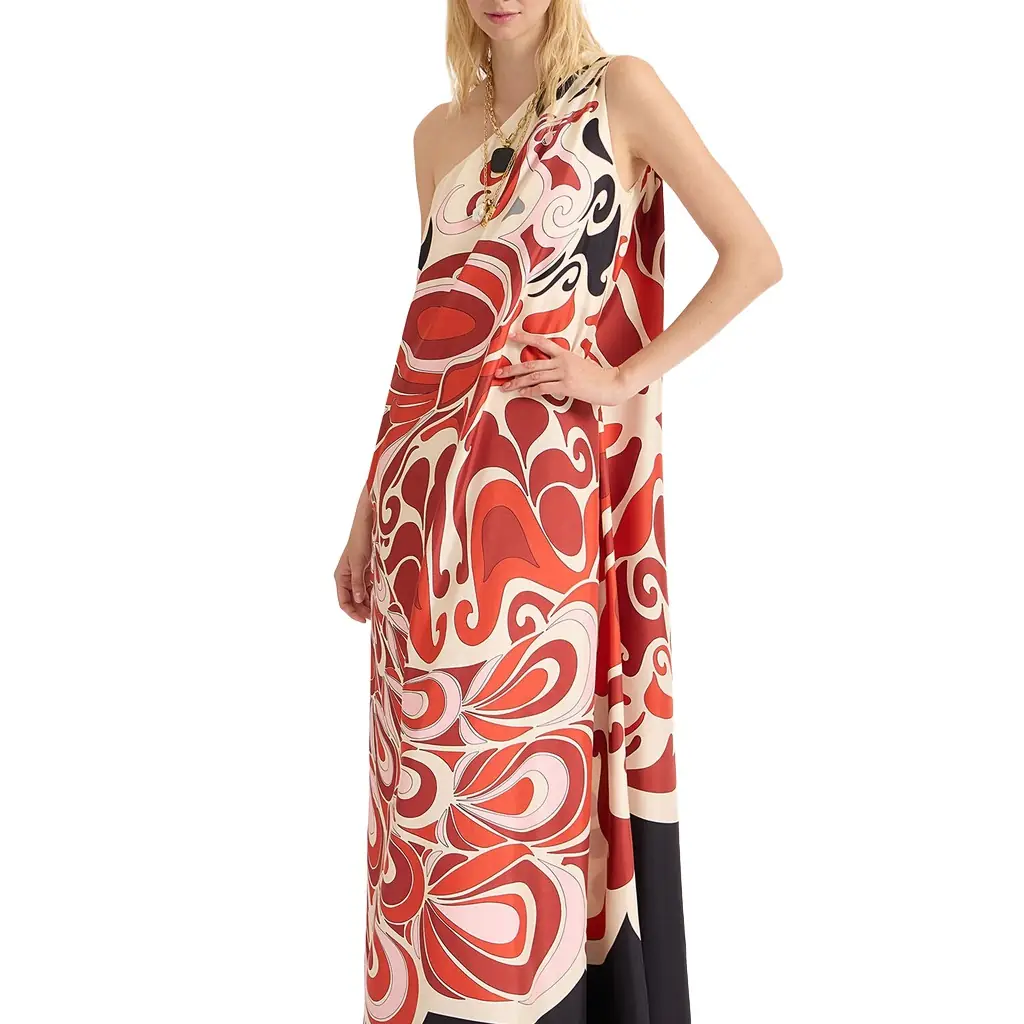La Double J Roy Dress