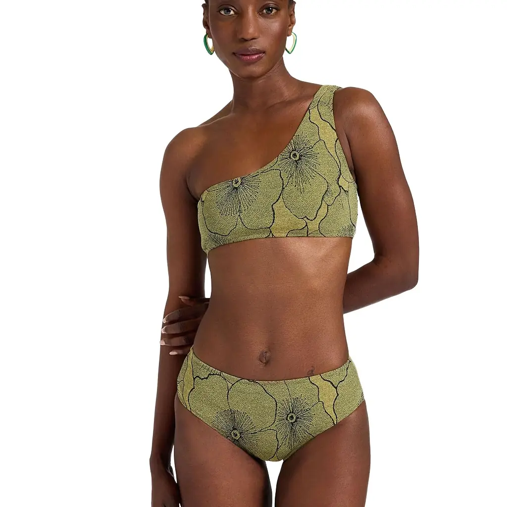 La Double J Goddess Bikini Top