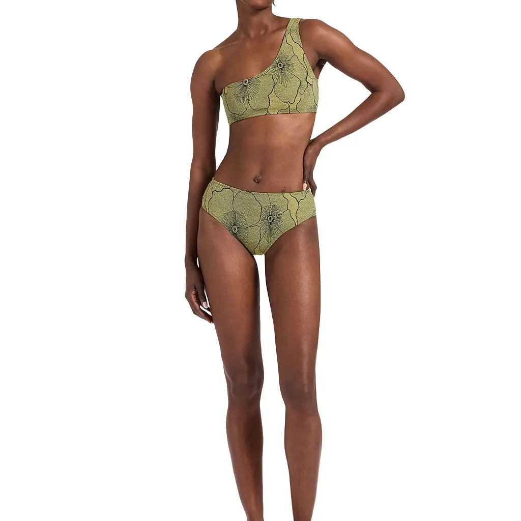 La Double J Boy Brief
