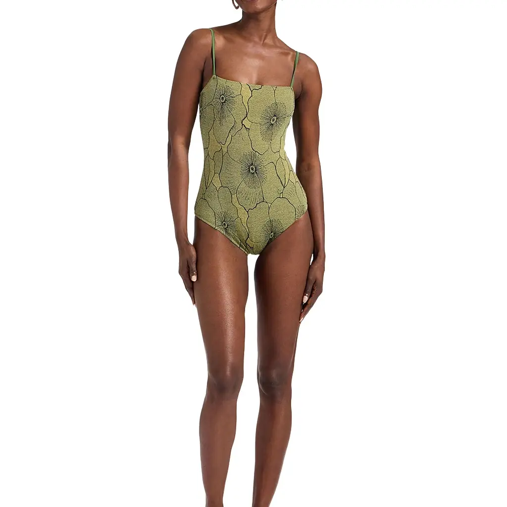La Double J Elle Swimsuit